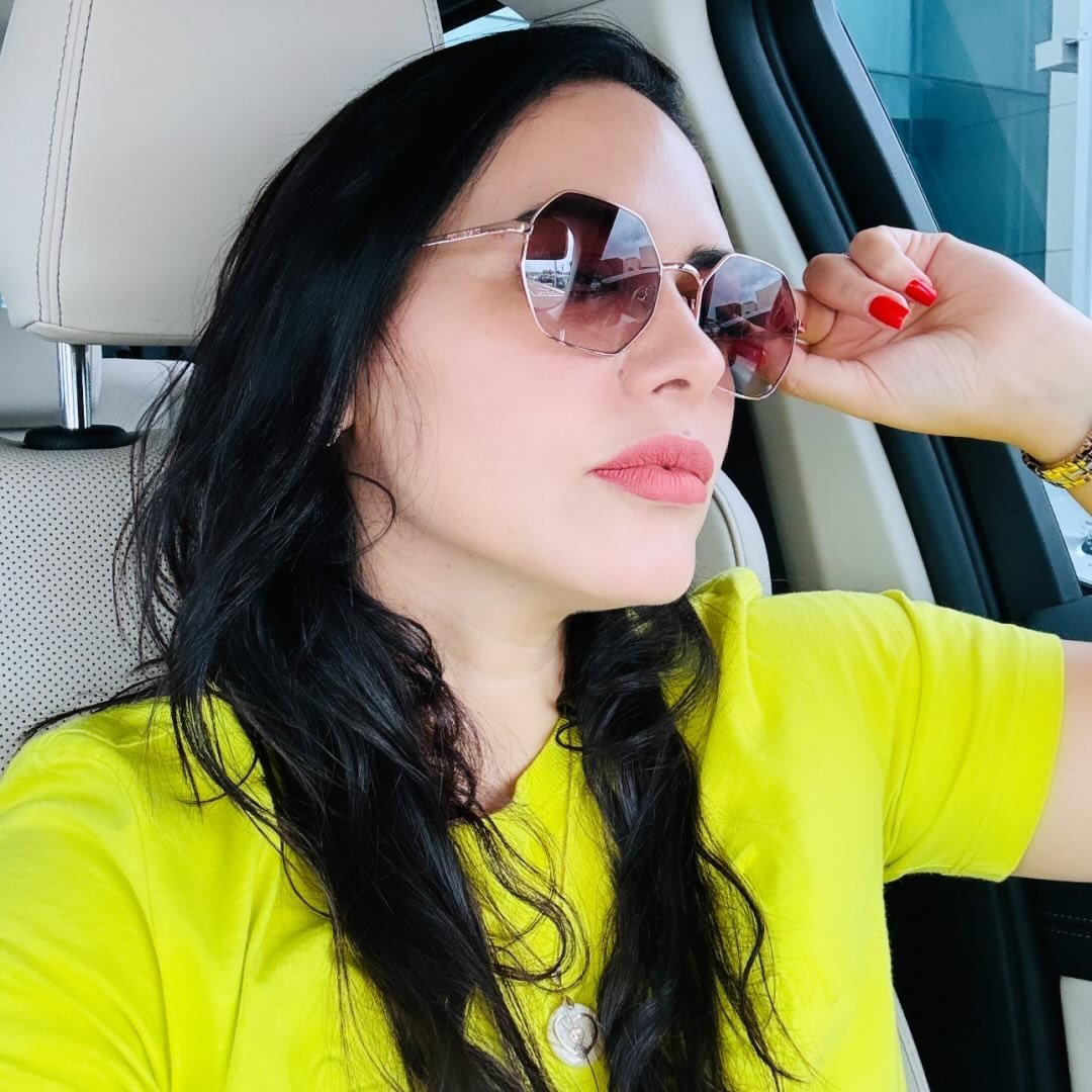 Aline Rosa Martins Alves