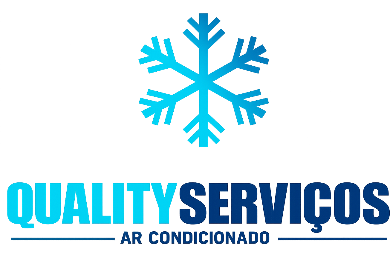 Quality Serviços Ar Condicionado