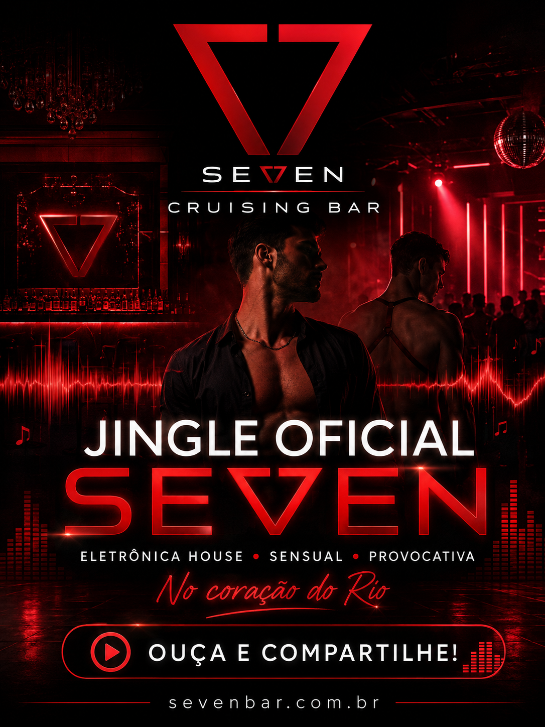 Jingle Seven Bar