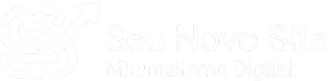 Logomarca Seu Novo Site